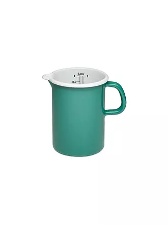 RIESS | Küchenmass 10cm / 1l Nature Green | 